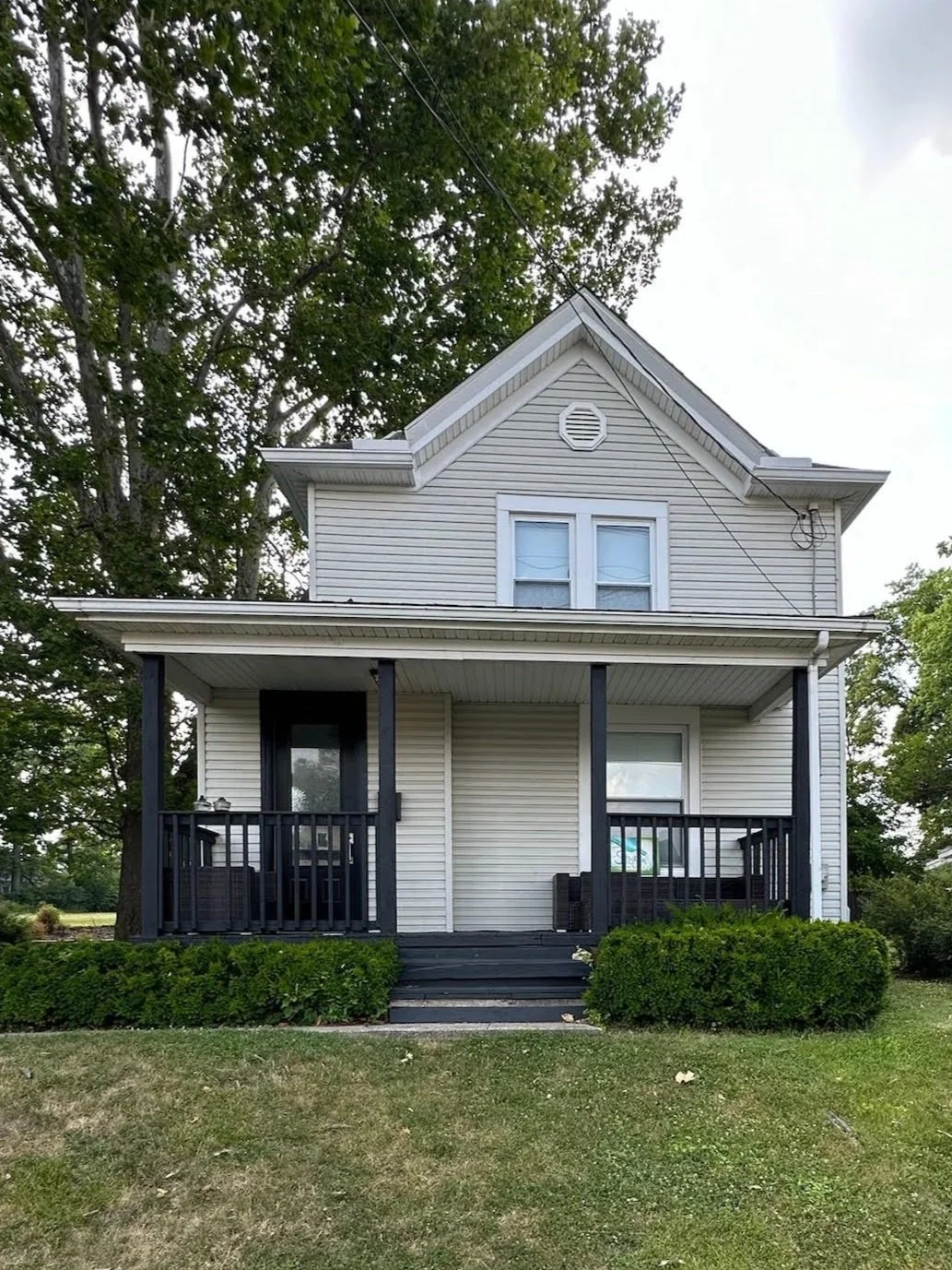 714 S Main | 3 Bed
