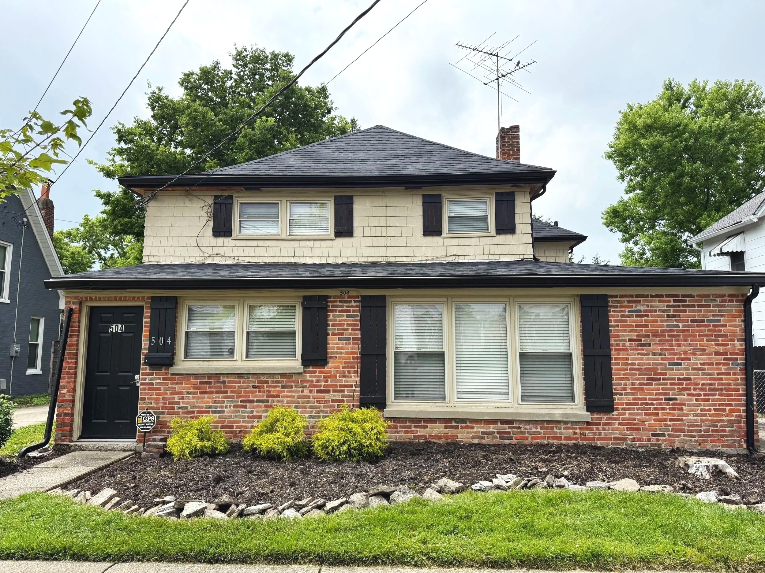 504 S College | 6 Bed