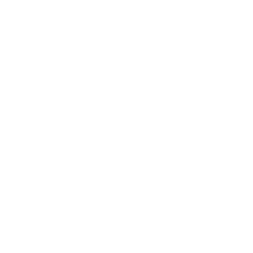 Line drawing of musical instruments including a drum set and a guitar.