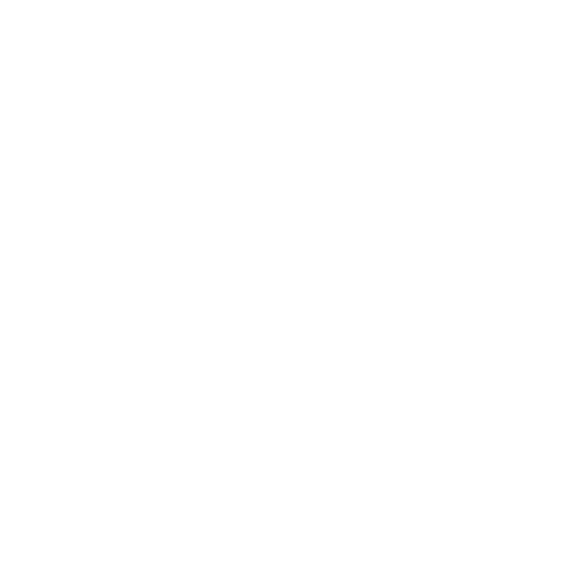 A black and white icon of a Bible with a cross on the cover.