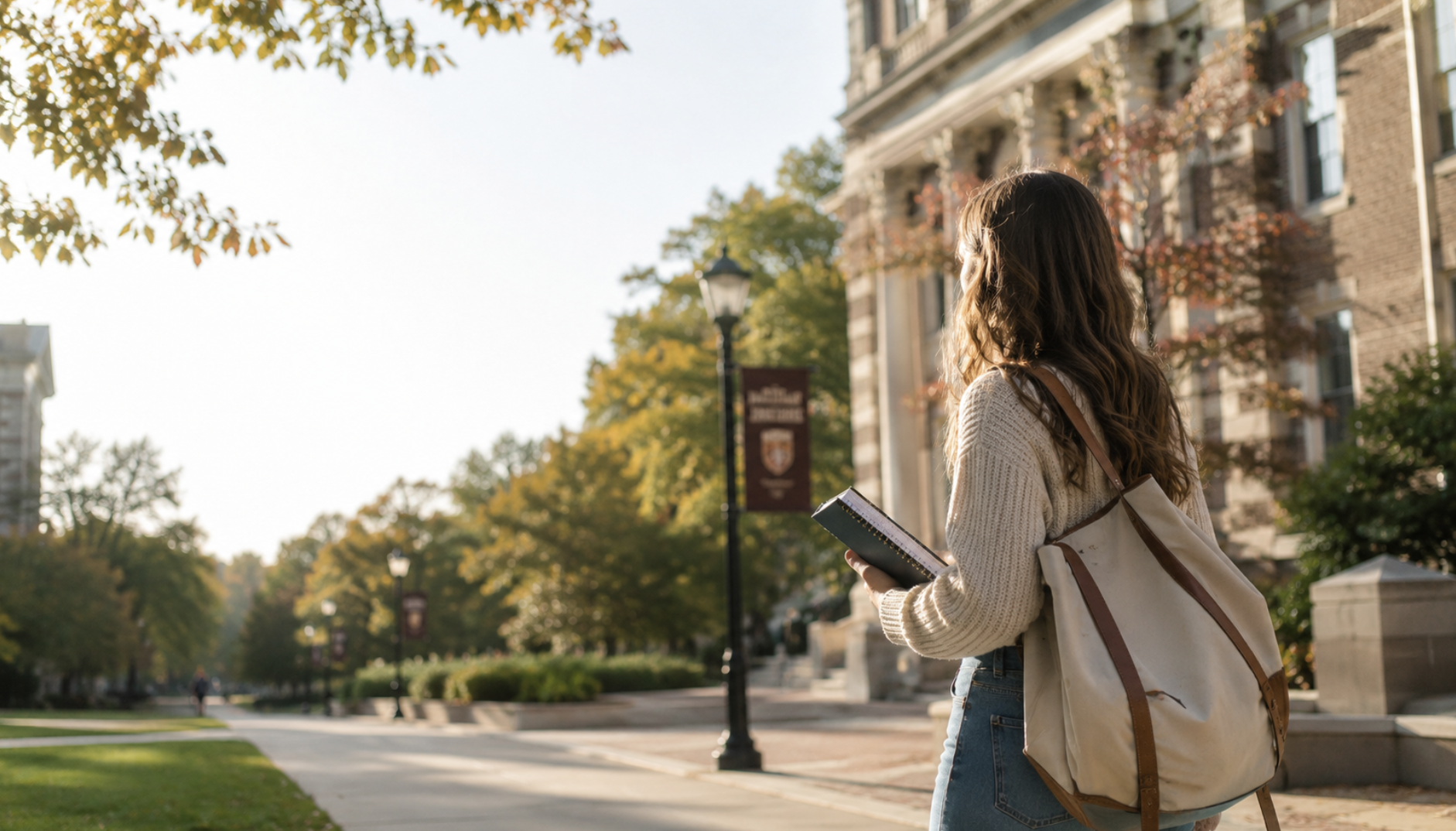 If You’re Starting Your Senior Year, Read This