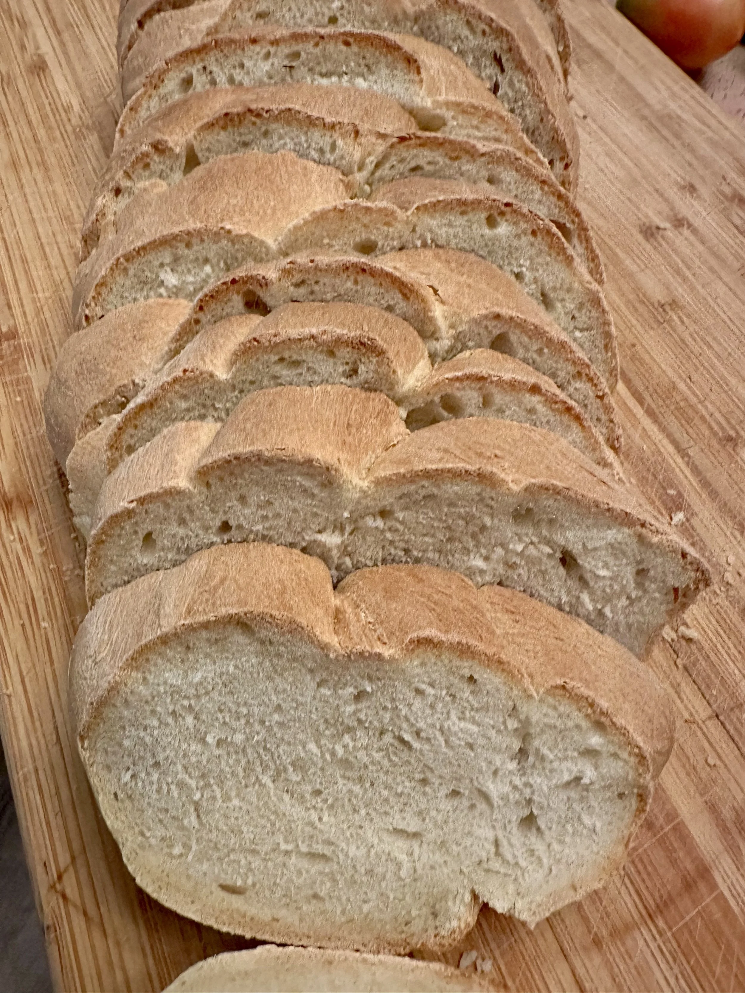 Sandwich Bread