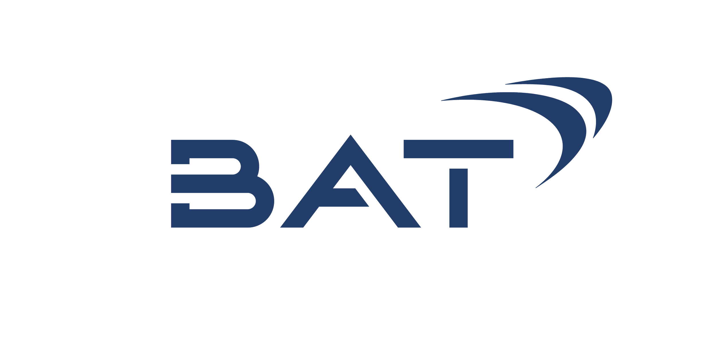 BAT Logo - Client of The Human Spark, a leadership strategy consultancy