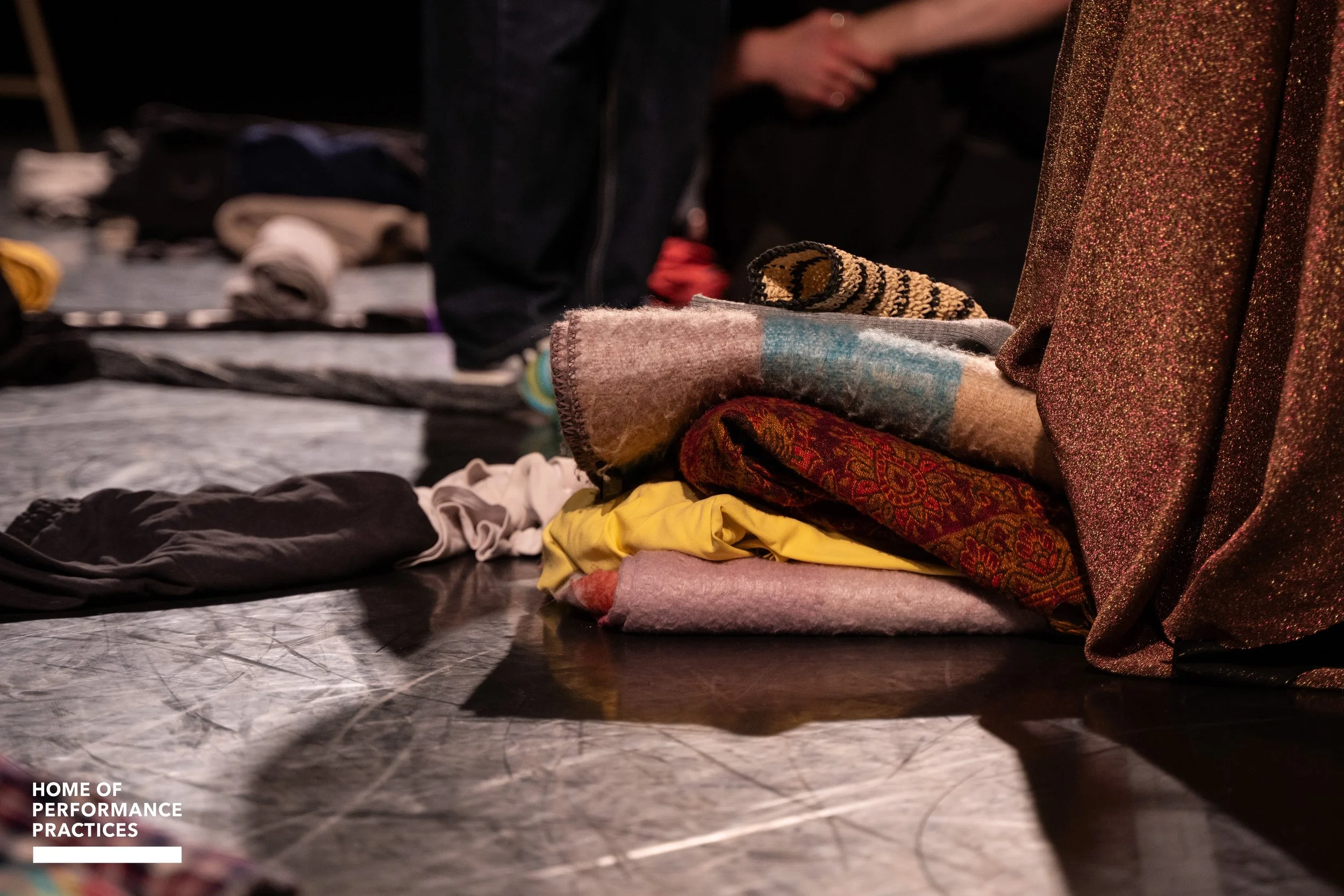 The Fabric of Care