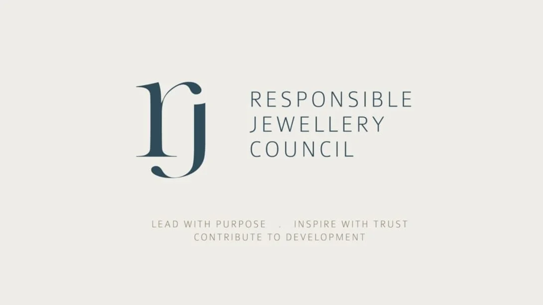 Responsible Jewellery Council Certification First Latin America's Brand