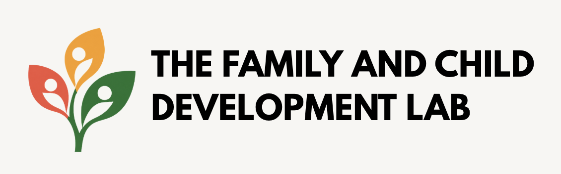 The Family and Child Development Lab