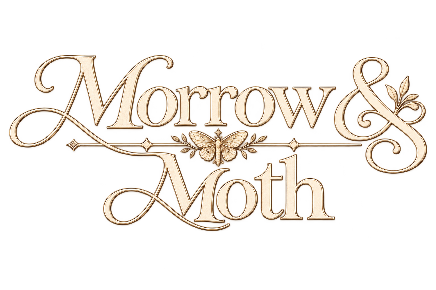 Morrow &amp; Moth