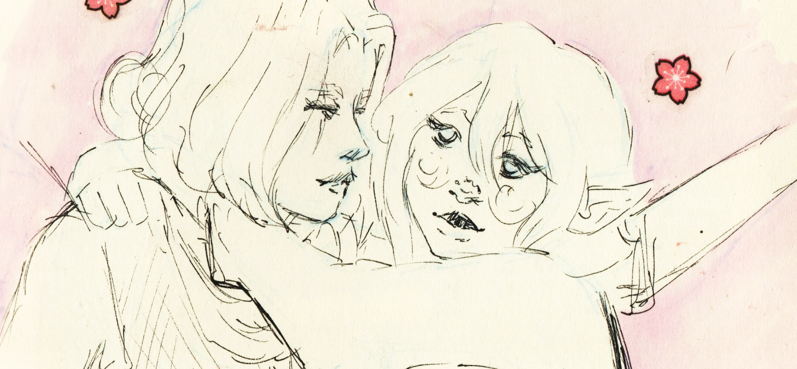 Lyra and Zima