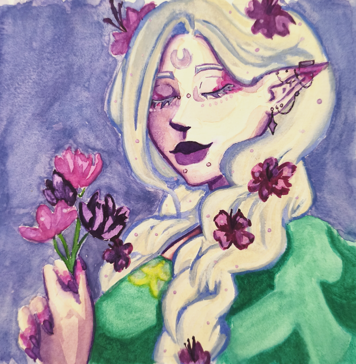 Séon, wishing