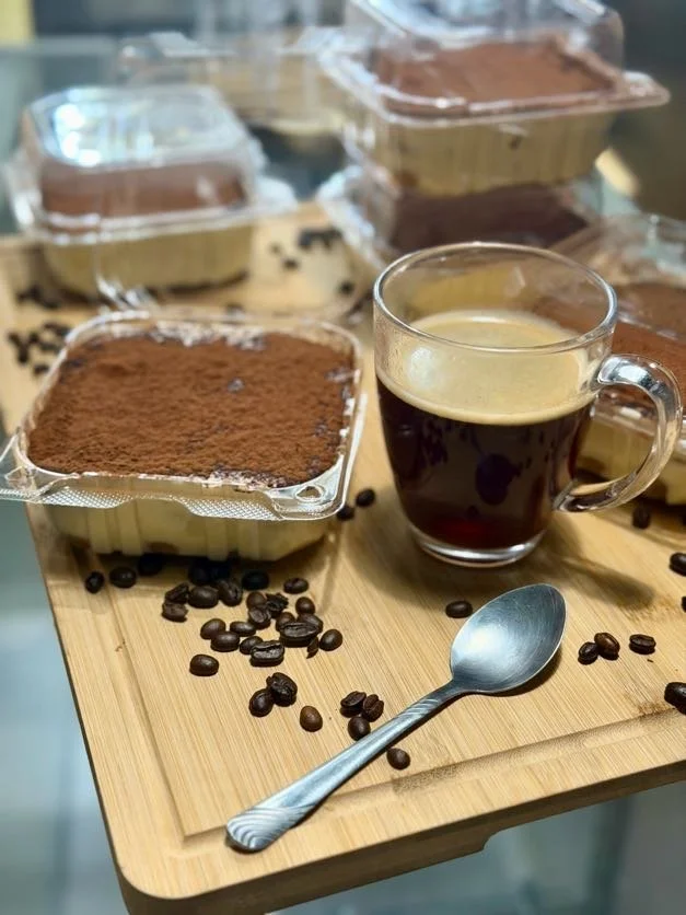 Tiramisu
