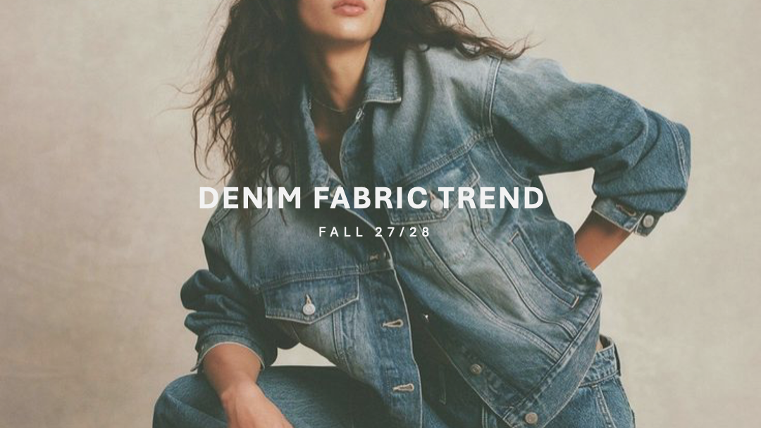 Denim Fabric Trend 27