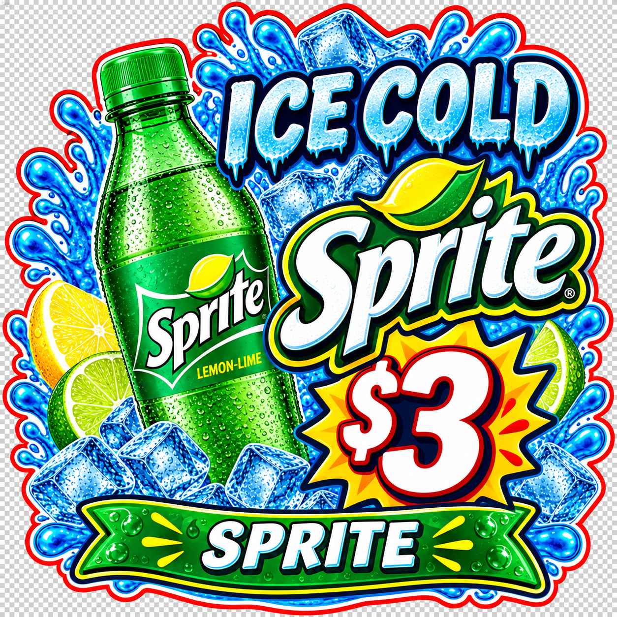 Sprite