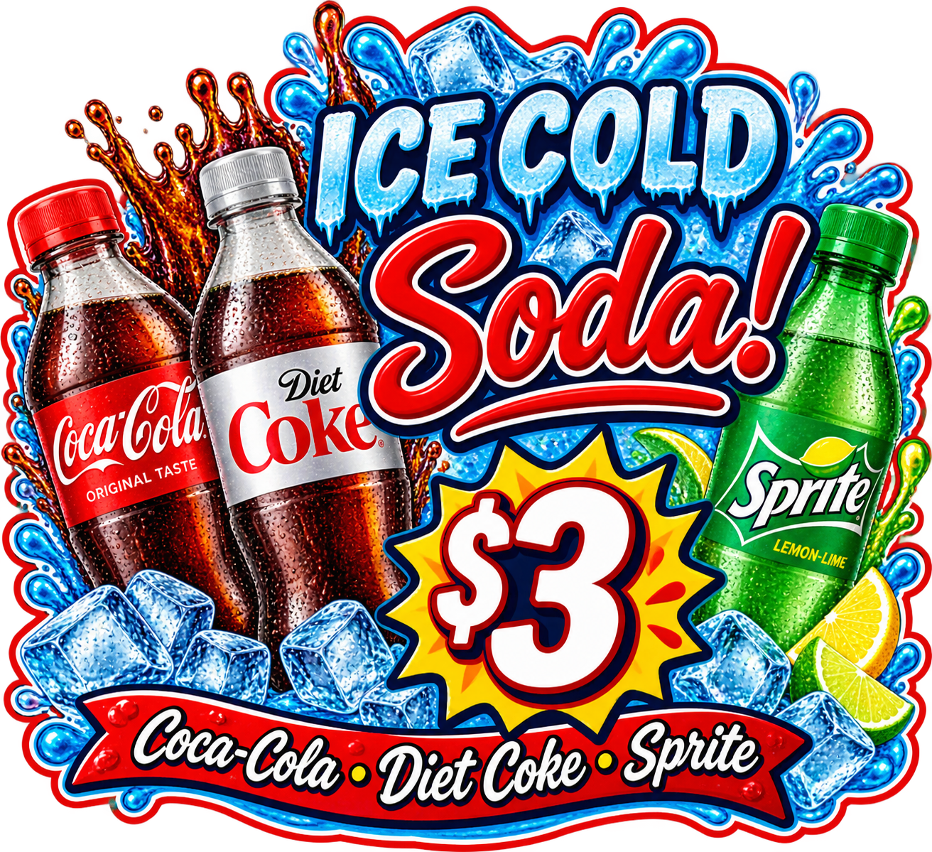 Coca-Cola Original