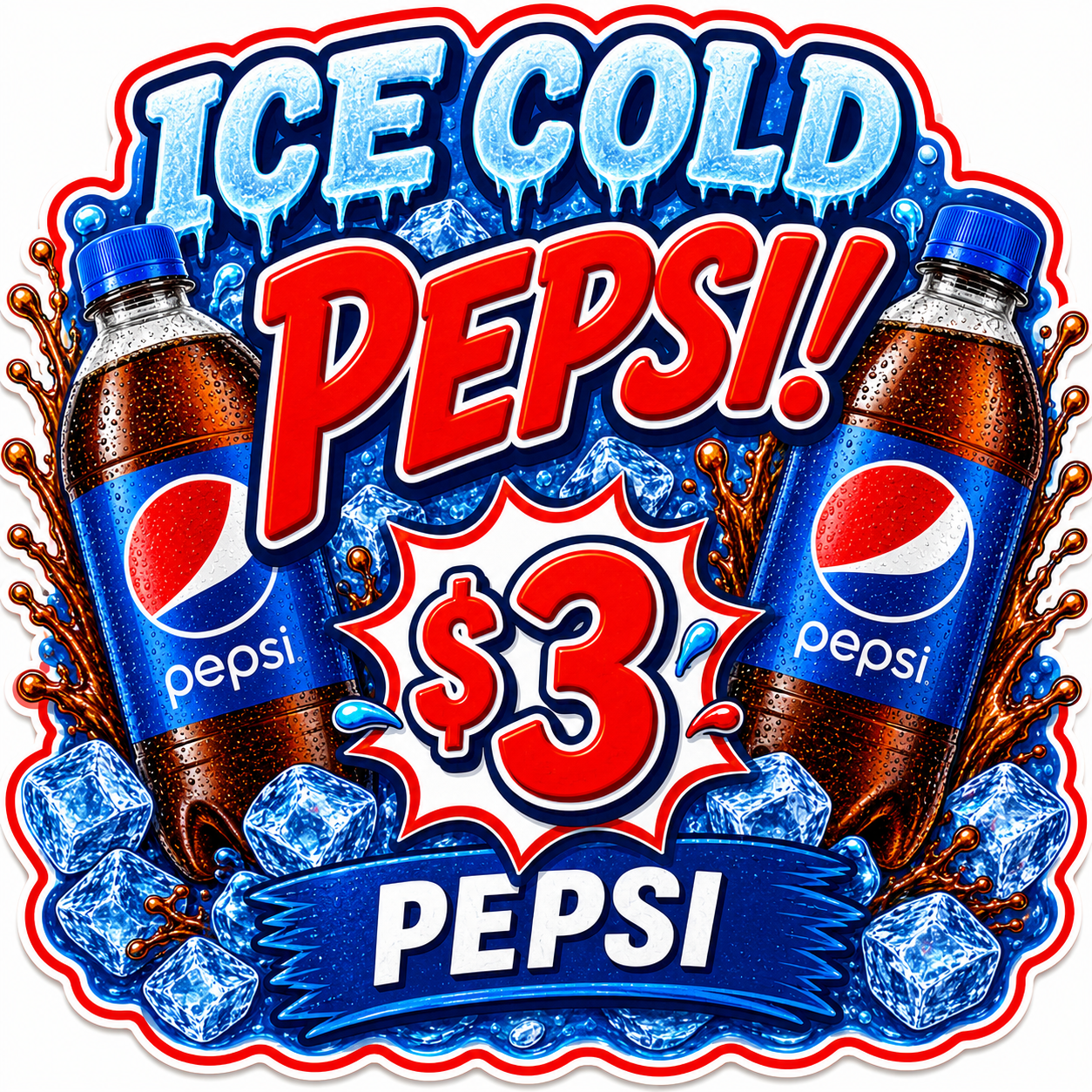 Pepsi
