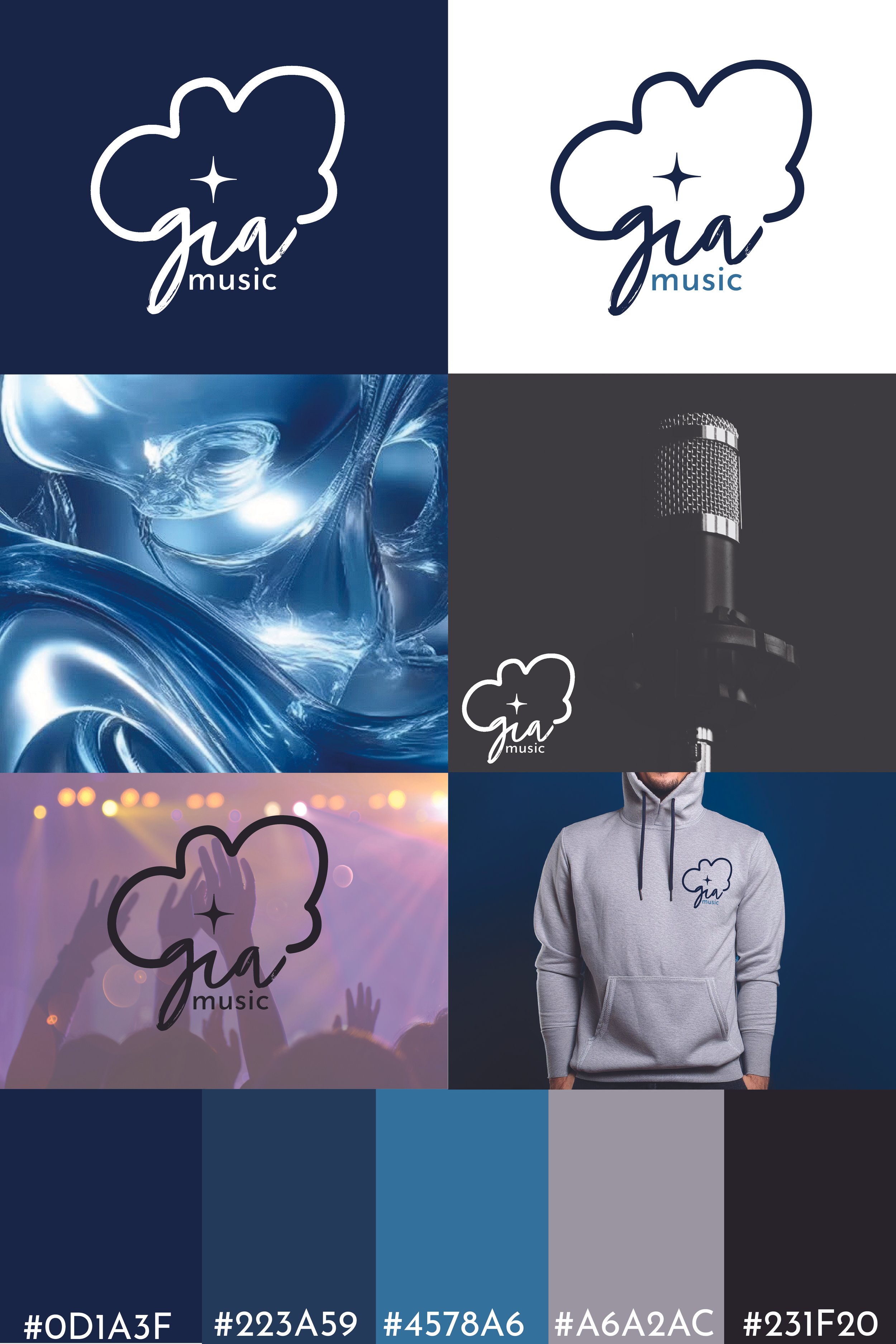 Gia Music