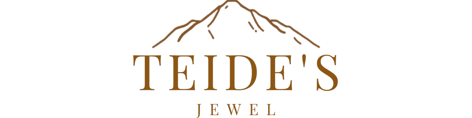 Teide's Jewel