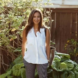 Torie Borrelli, BS, NCFounder of The Vida Well, an Integrative Holistic Nutritionist, foodie, chef, surfer, and a lover of Mexico.From a young age, Borrelli’s Mexican and Italian heritage birthed her love for food and ever since, she has valued what…