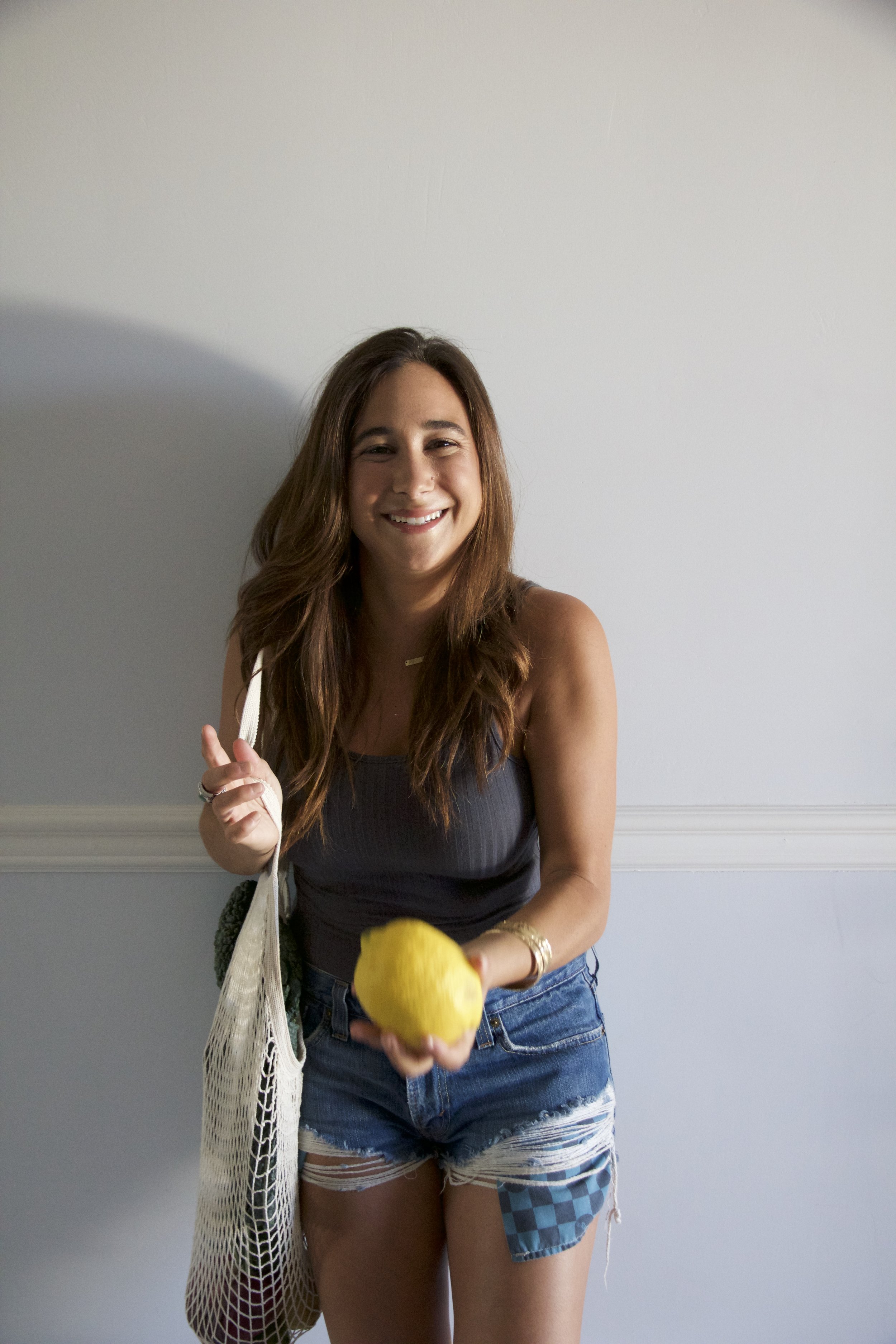 Torie Borrelli - The Vida Well