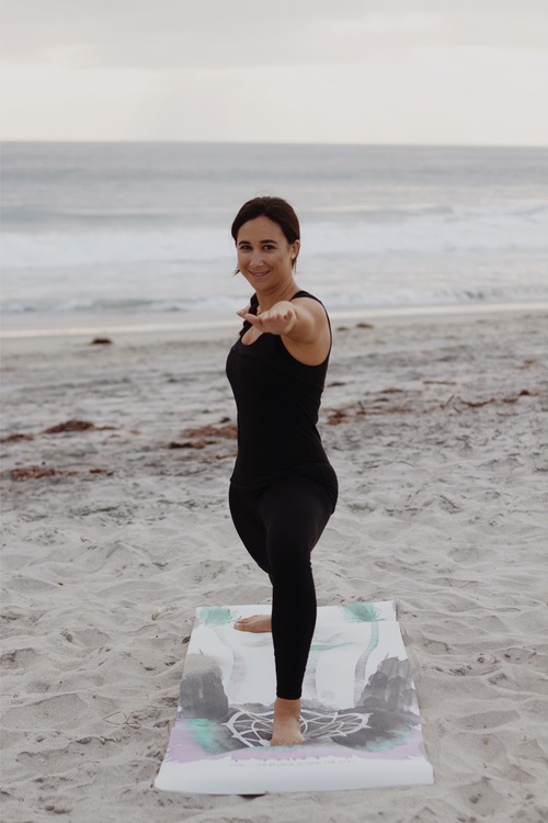 Vida Move Guides