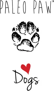 Paleo Paw