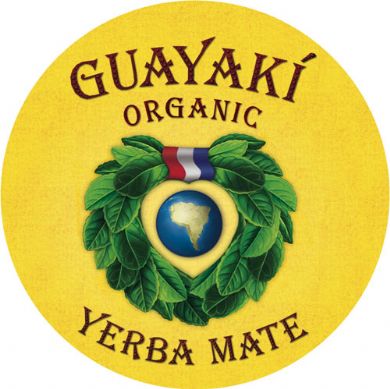 Guayaki Yerba Mate