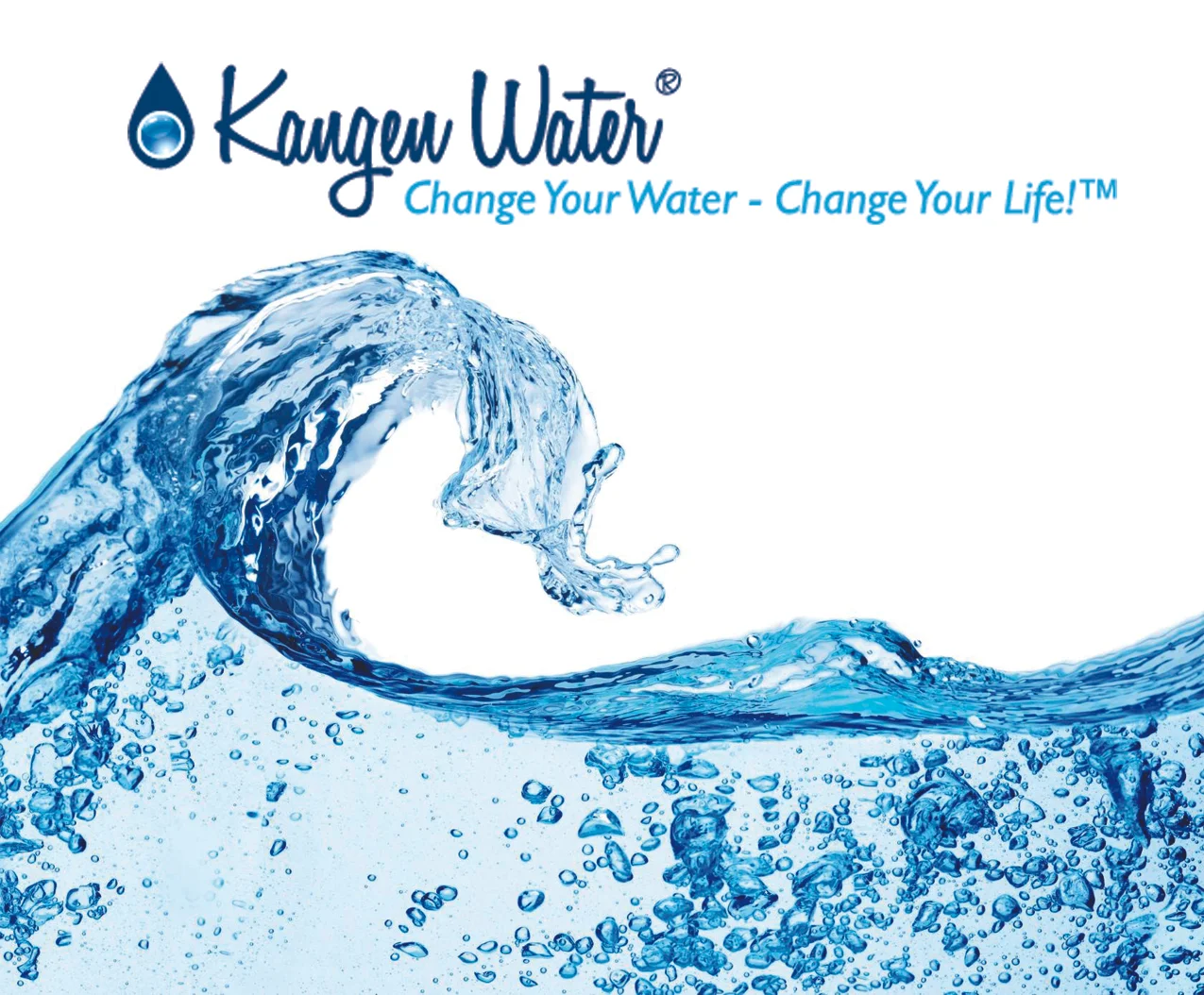Kangen Water