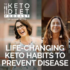 Keto Diet Podcast