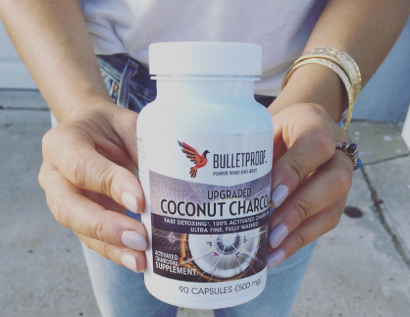 Activated Charcoal