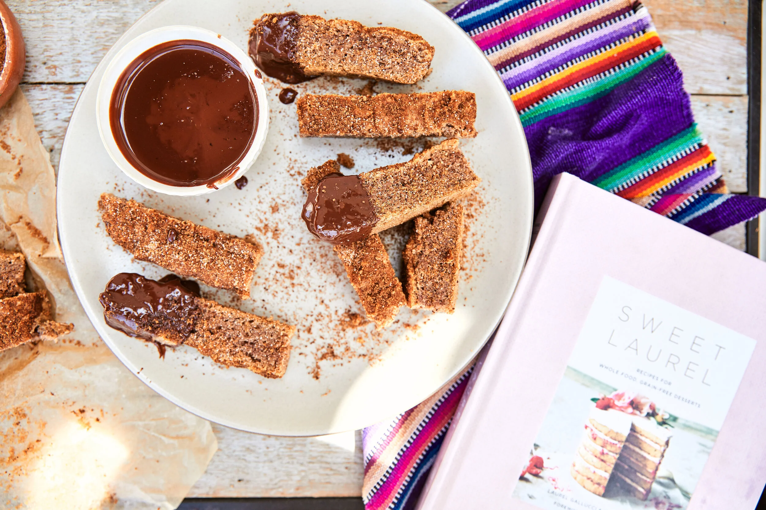 churro