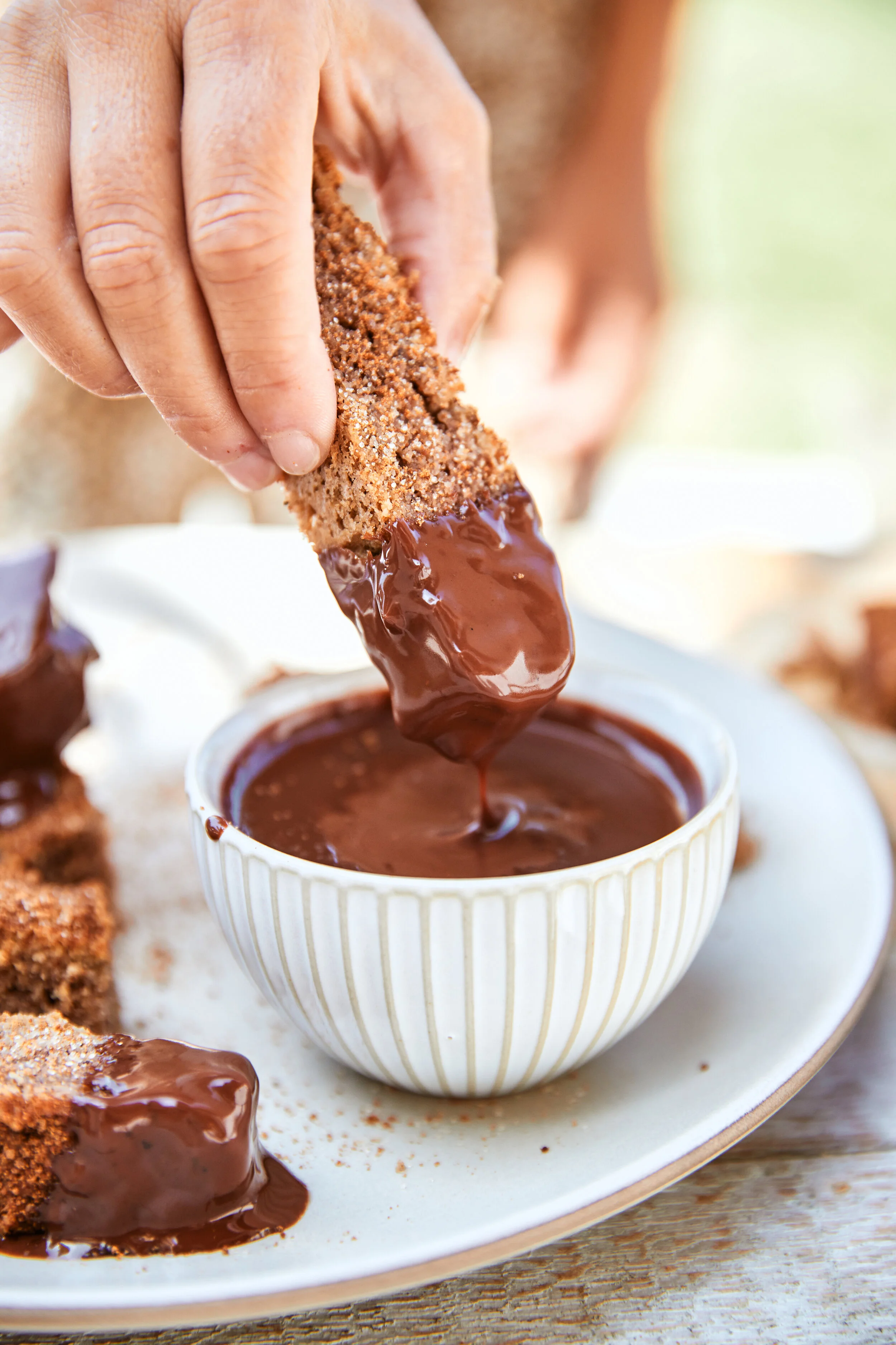 ketochurro