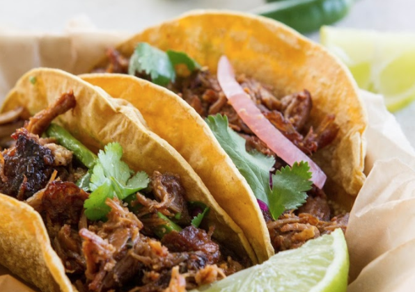 Carnitas Recipe with Pork Butt/Shoulder