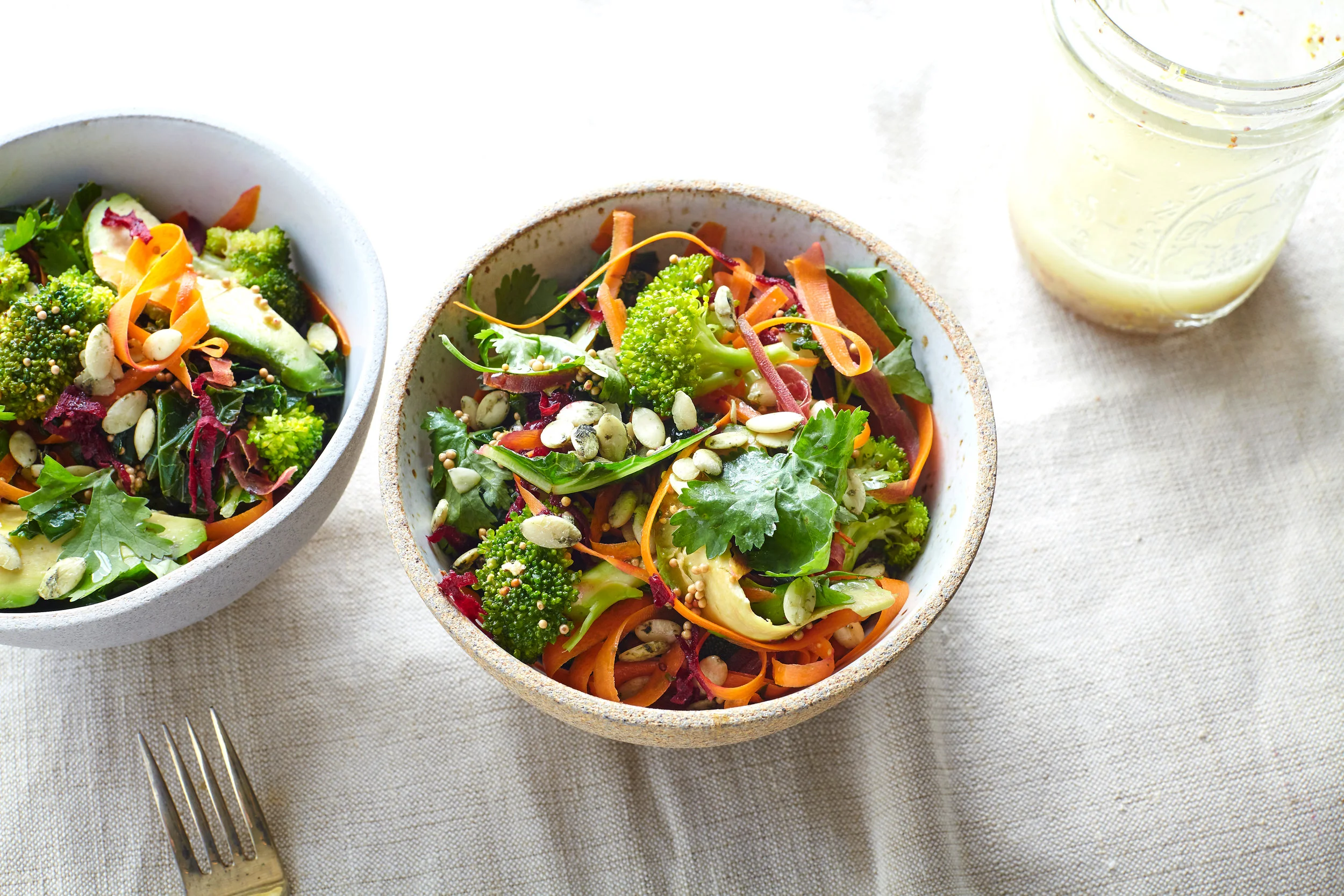 Detox Salad