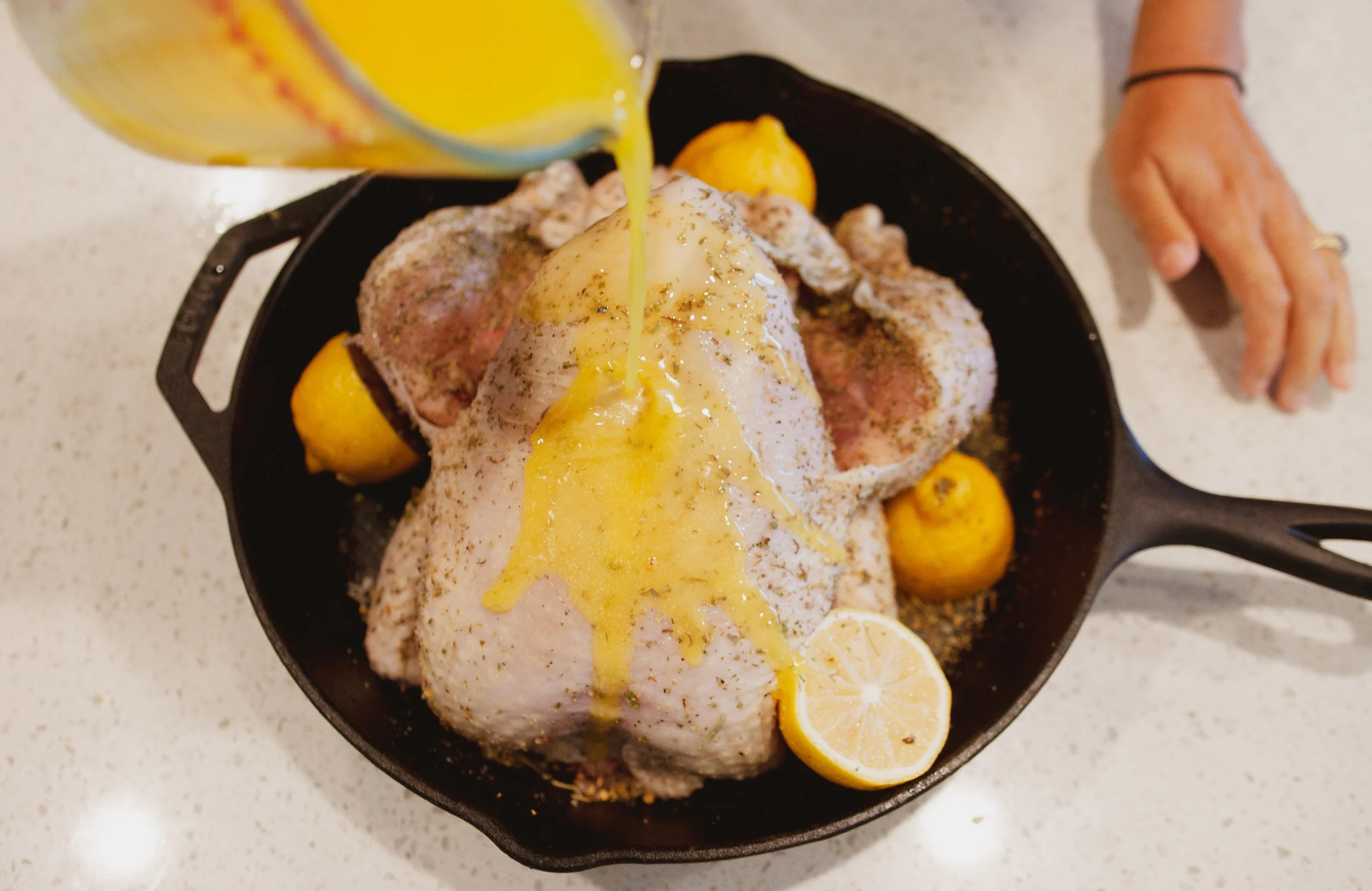 chickenbutter