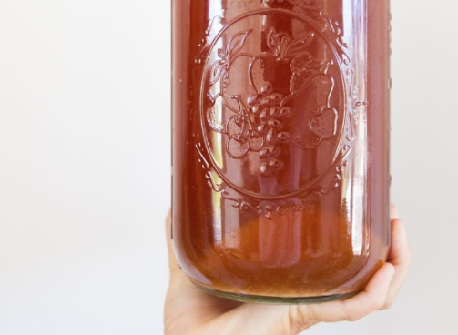 Why Fermented Foods Can Help Boost Your Immune System, Mood, Aid in Weight Loss, & Skin Health 