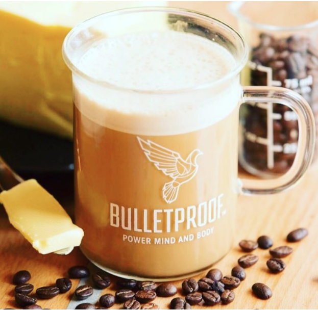 bulletproof