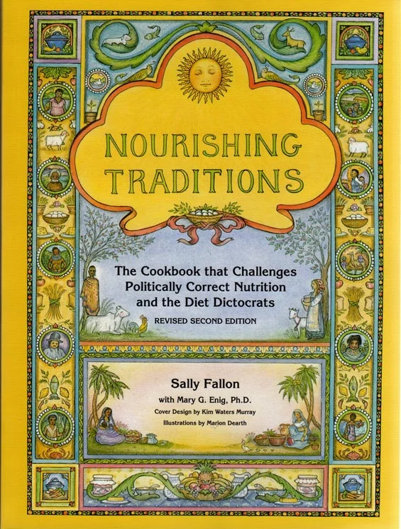 Nourishing Traditions