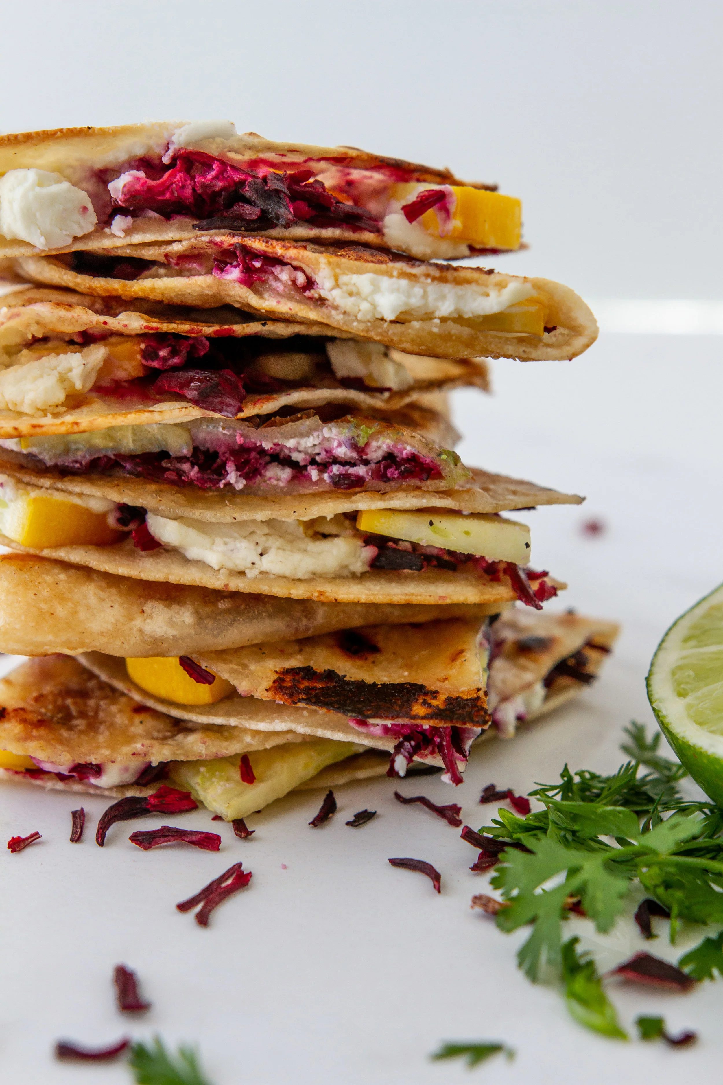 TheVidaWell_quesadillas