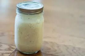 Do you make your own dressing? You should start since most bottled dressings are PACKED with inflammatory ingredients.&nbsp;