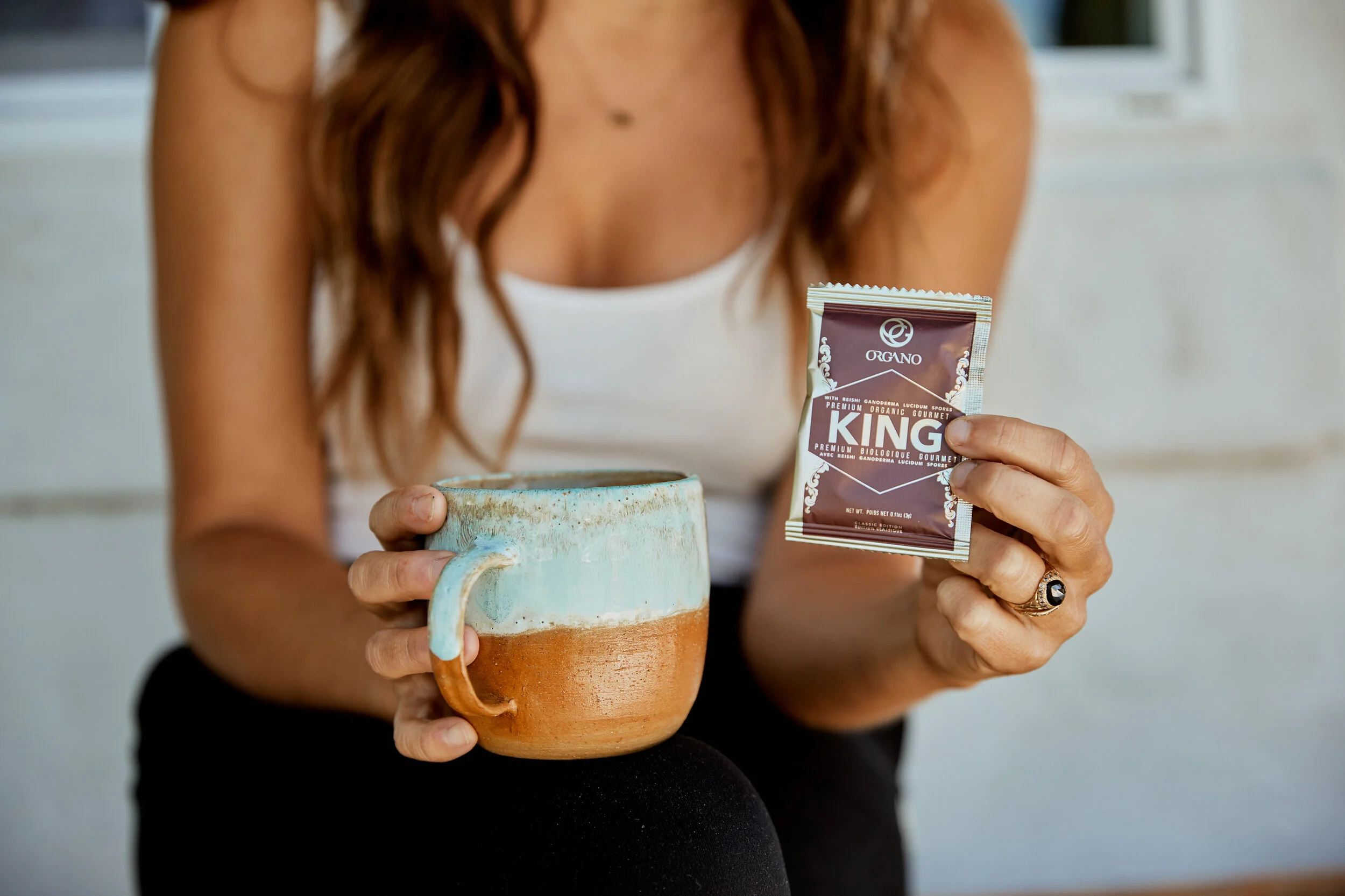 Should  you consider switching up your coffee game?