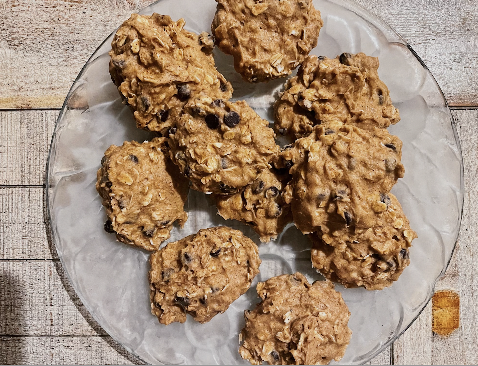Lactation Cookies (GF)