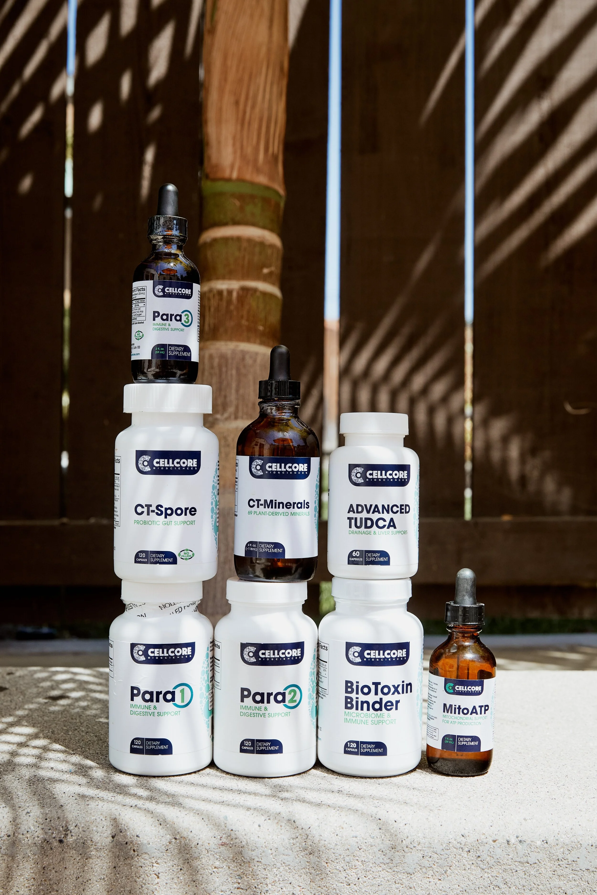 Do you need to cleanse/ detox? 