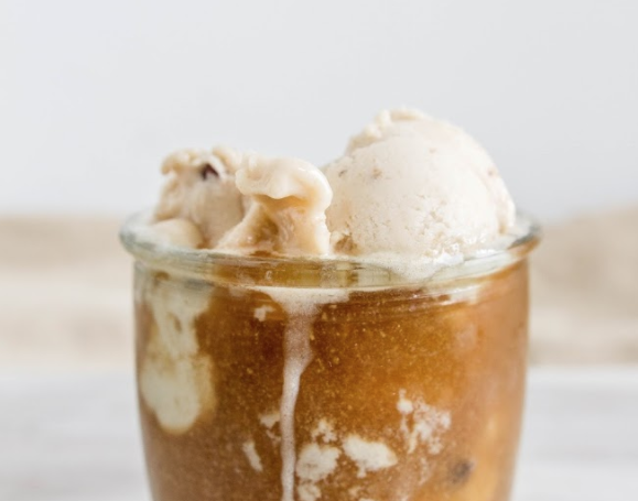 "Rootbeer" Float, Healthy duh