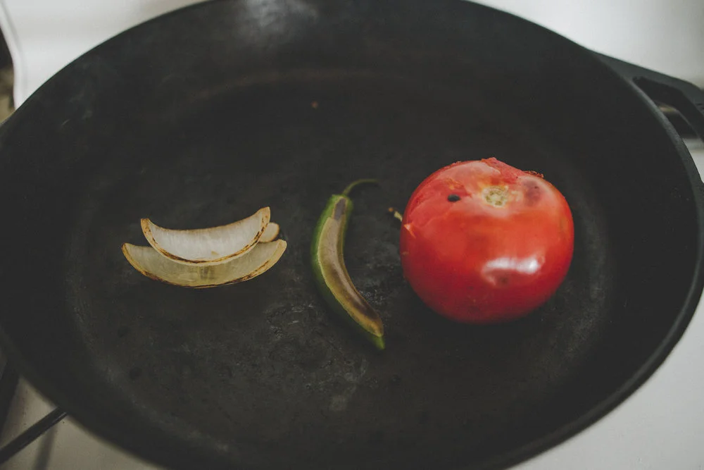 Is your kitchen safe? Toxic cookware.