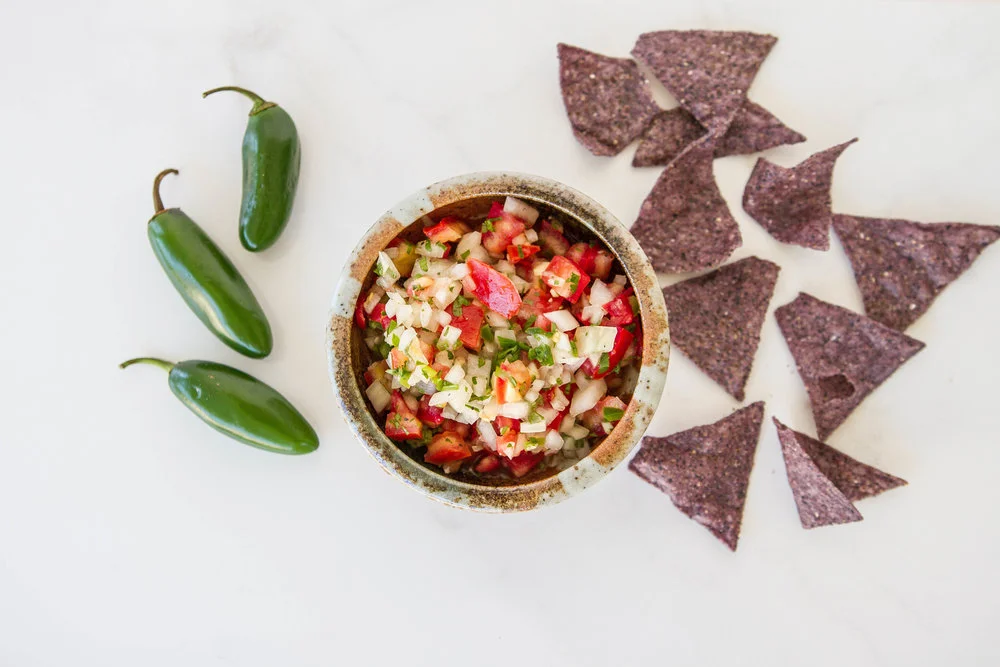 Salsa Fresca