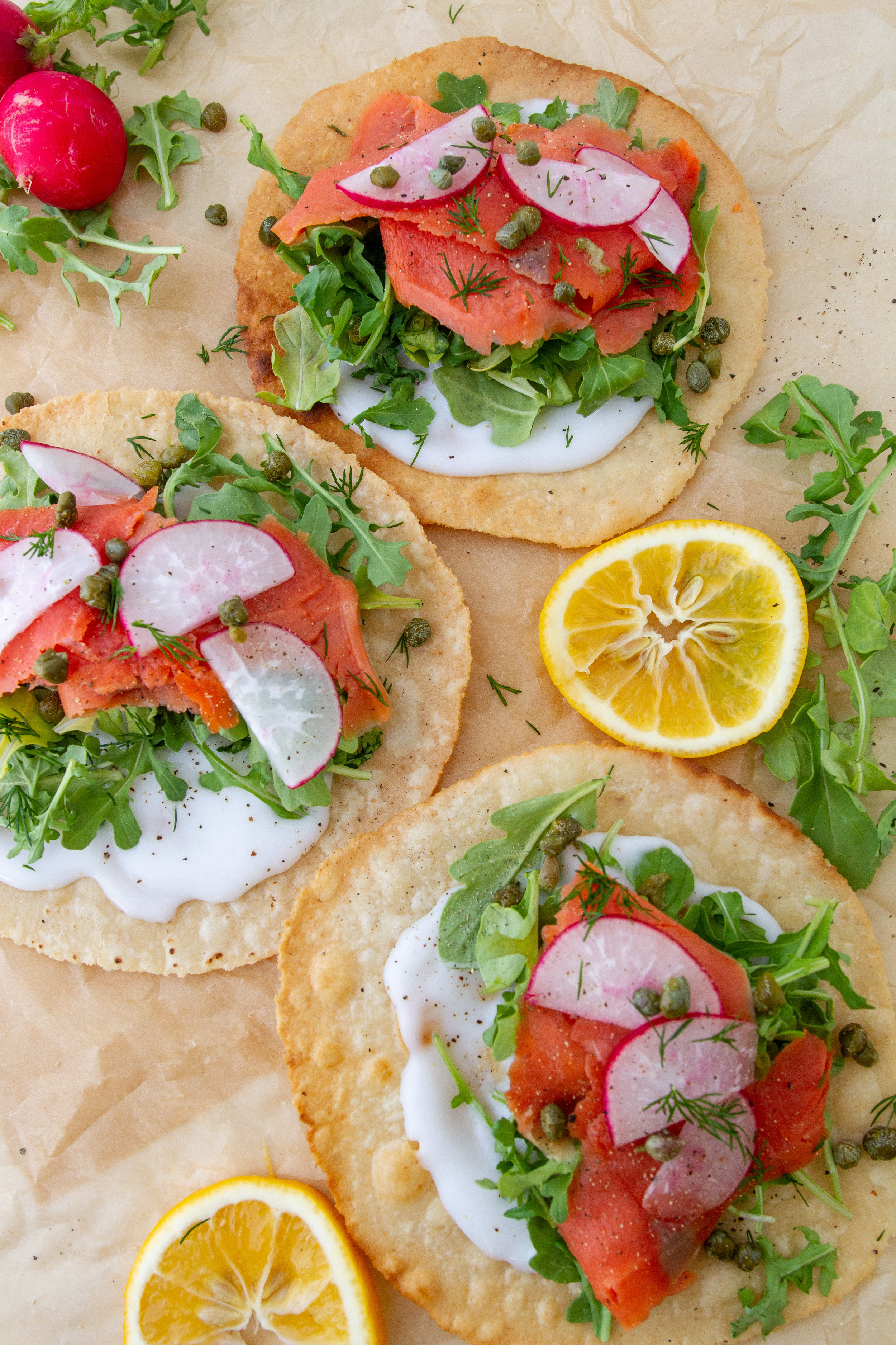 TheVidaWell_smokedsalmontostada