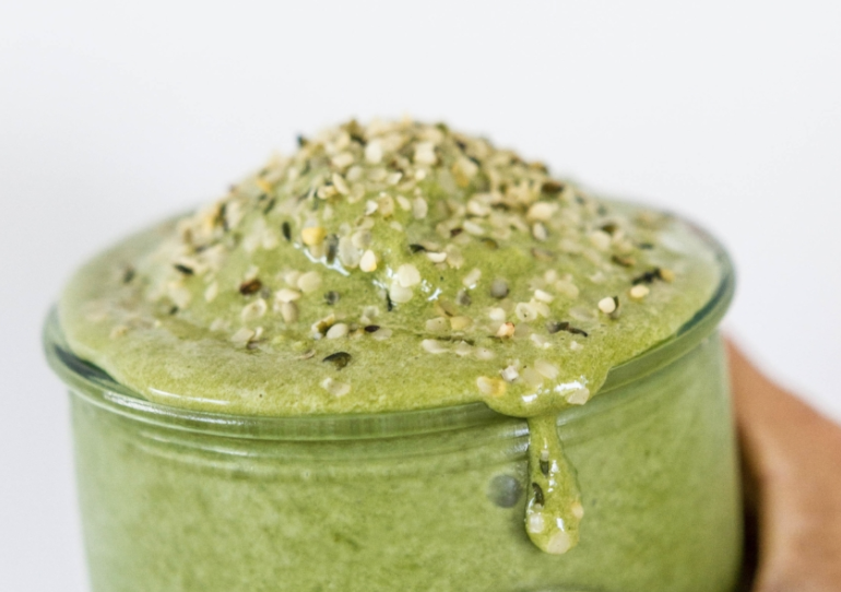 Summer Superfood Smoothie 