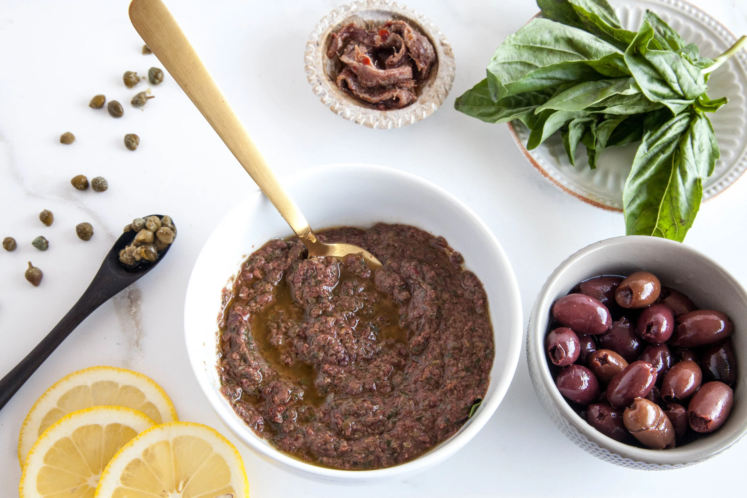 tapenade