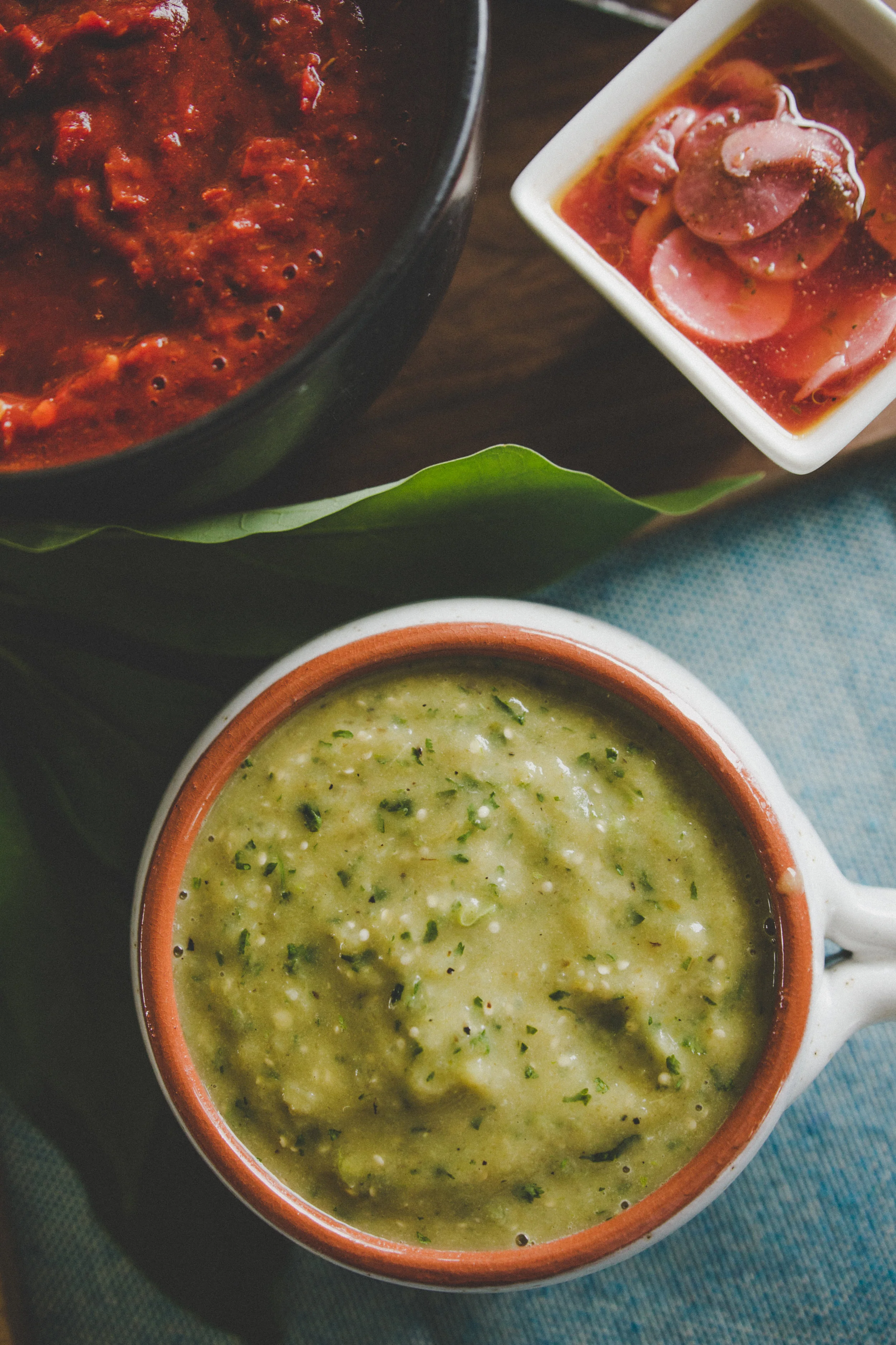 thevidawell_tomatillosalsa