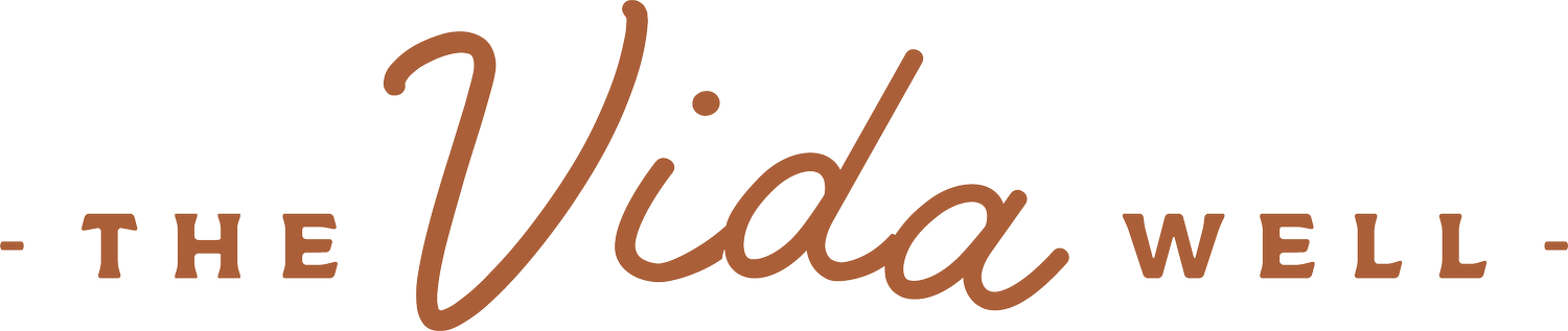 The Vida Well (Copy)