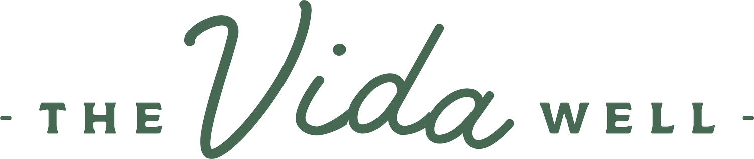 The Vida Well (Copy)